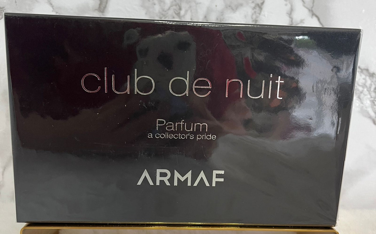 Set de perfume Armaf de caballero 30 ml