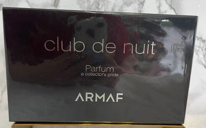 Set de perfume Armaf de caballero 30 ml