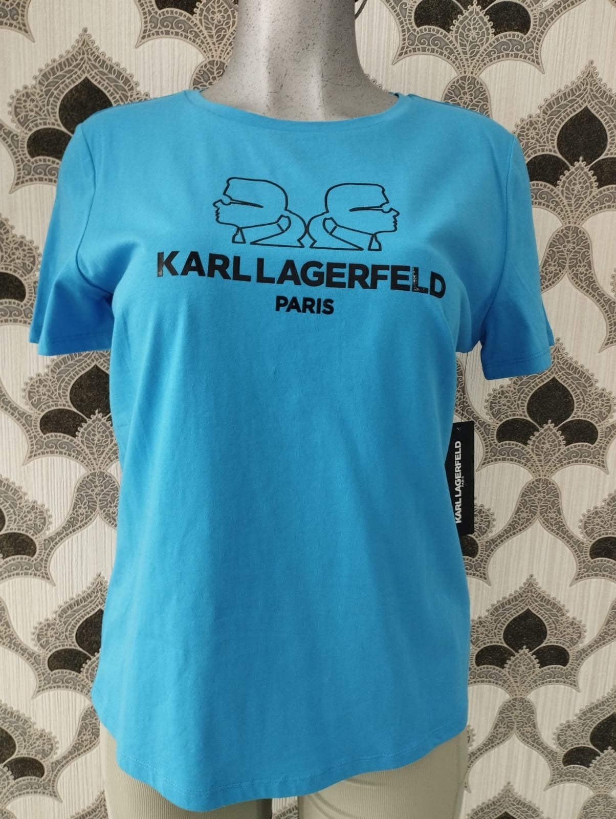 Blusa de dama Karl Lagerfeld