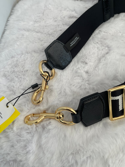 Strap para bolsa marca Marc Jacobs