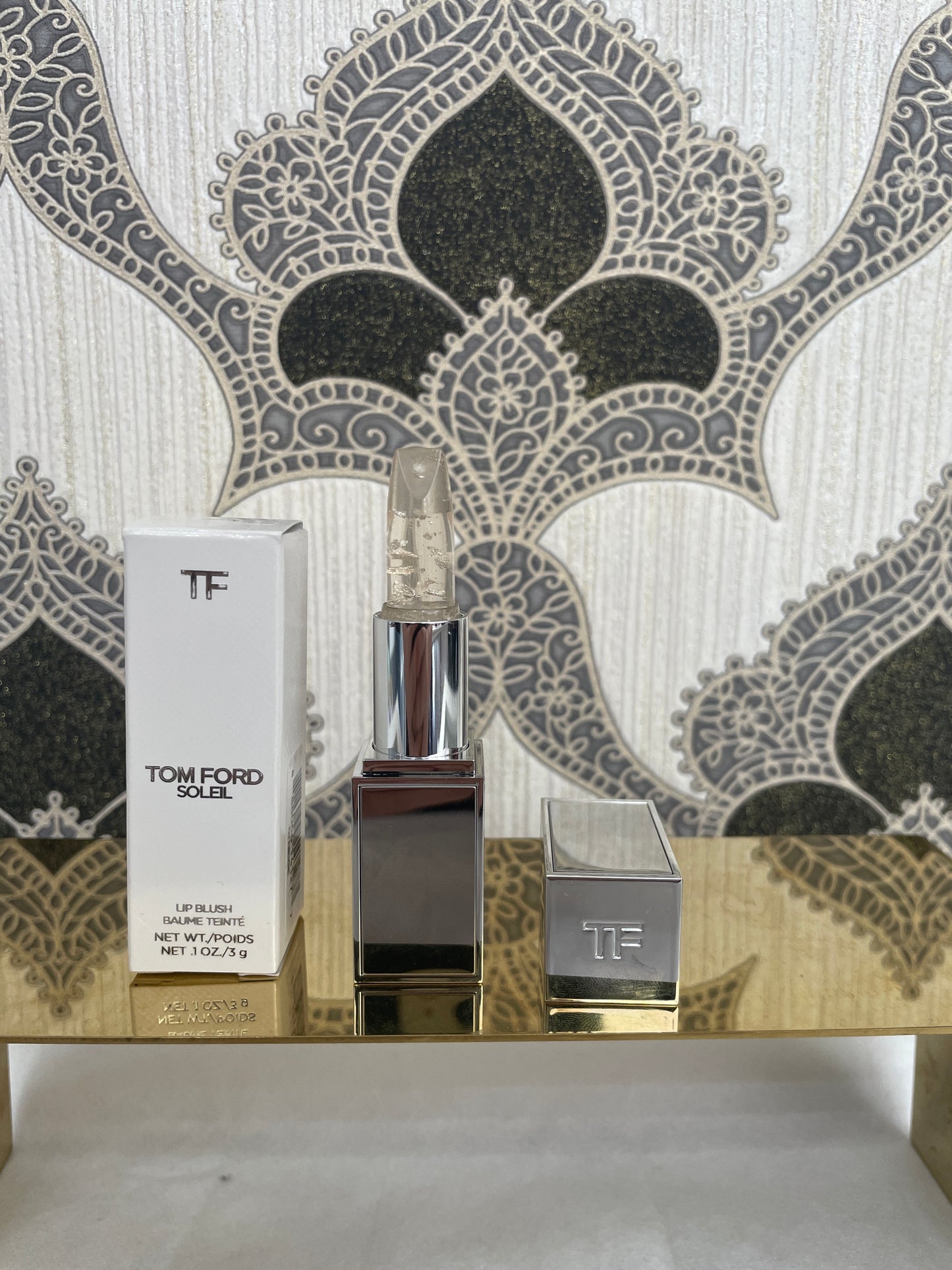 Tom Ford Soleil Lip Blush