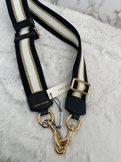 Strap para bolsa marca Marc Jacobs