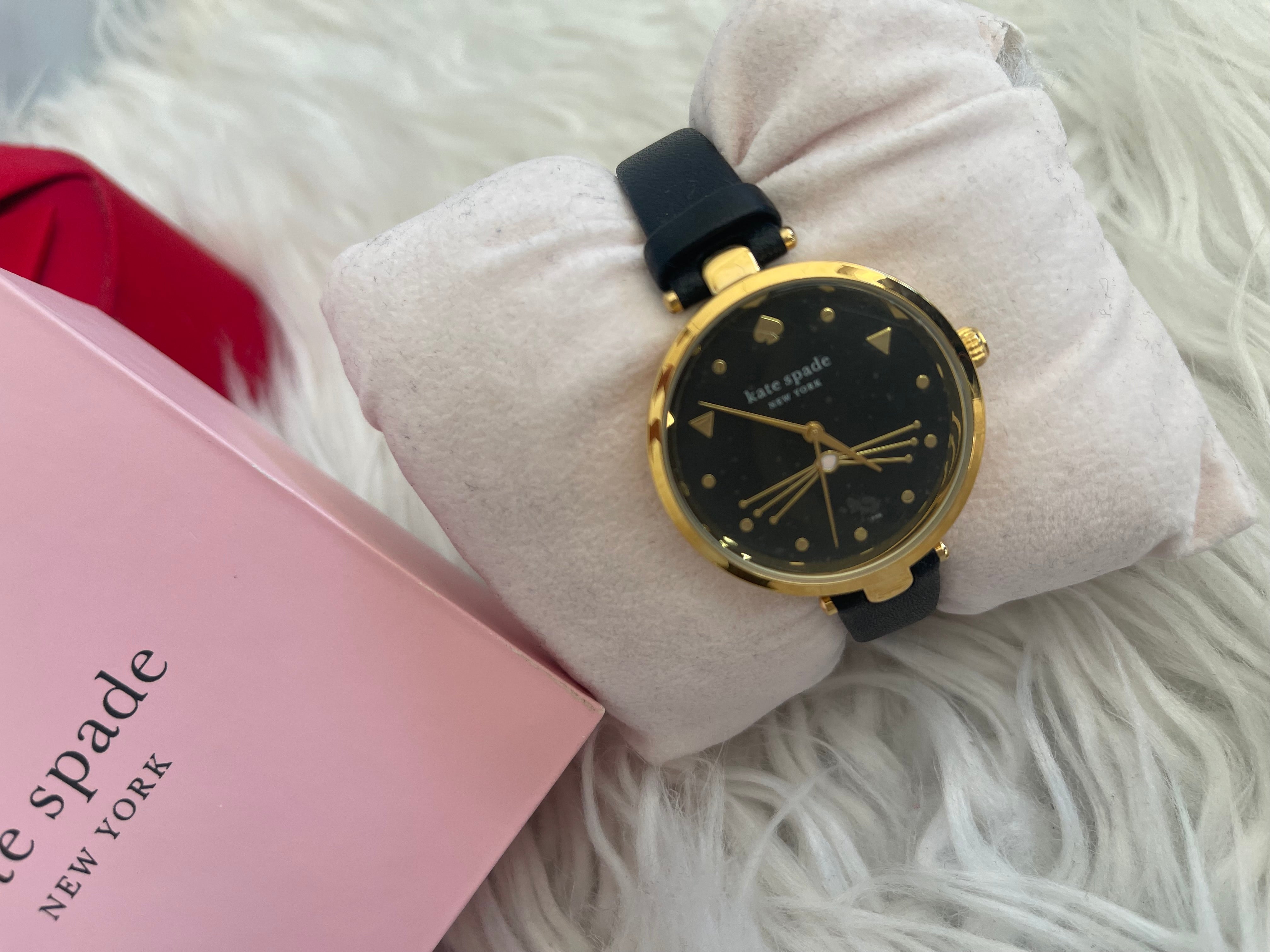 Reloj de dama marca Kate Spade Punto de Bolsas