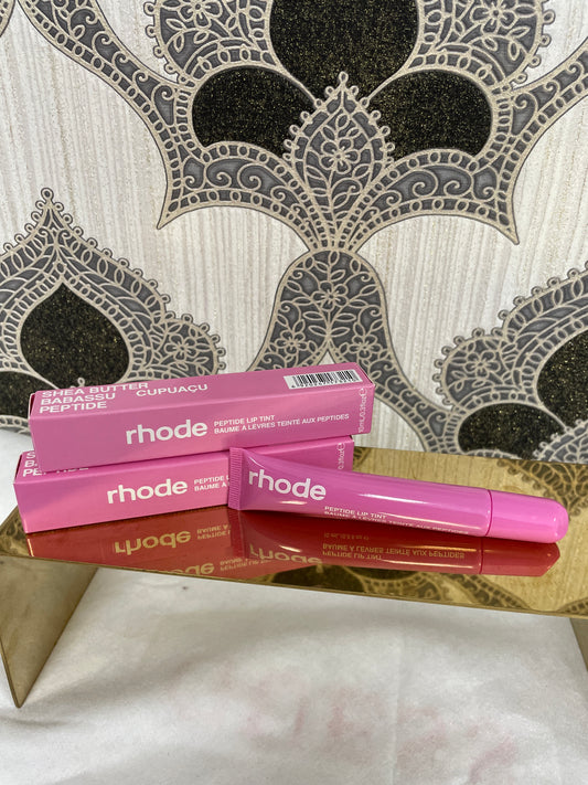 Rhode Shortcake