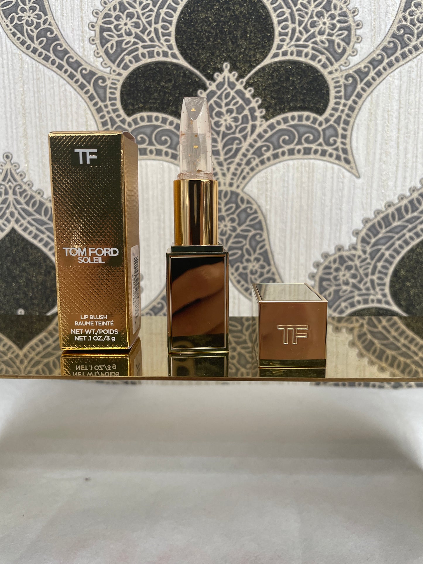 Tom Ford Soleil Lip Blush