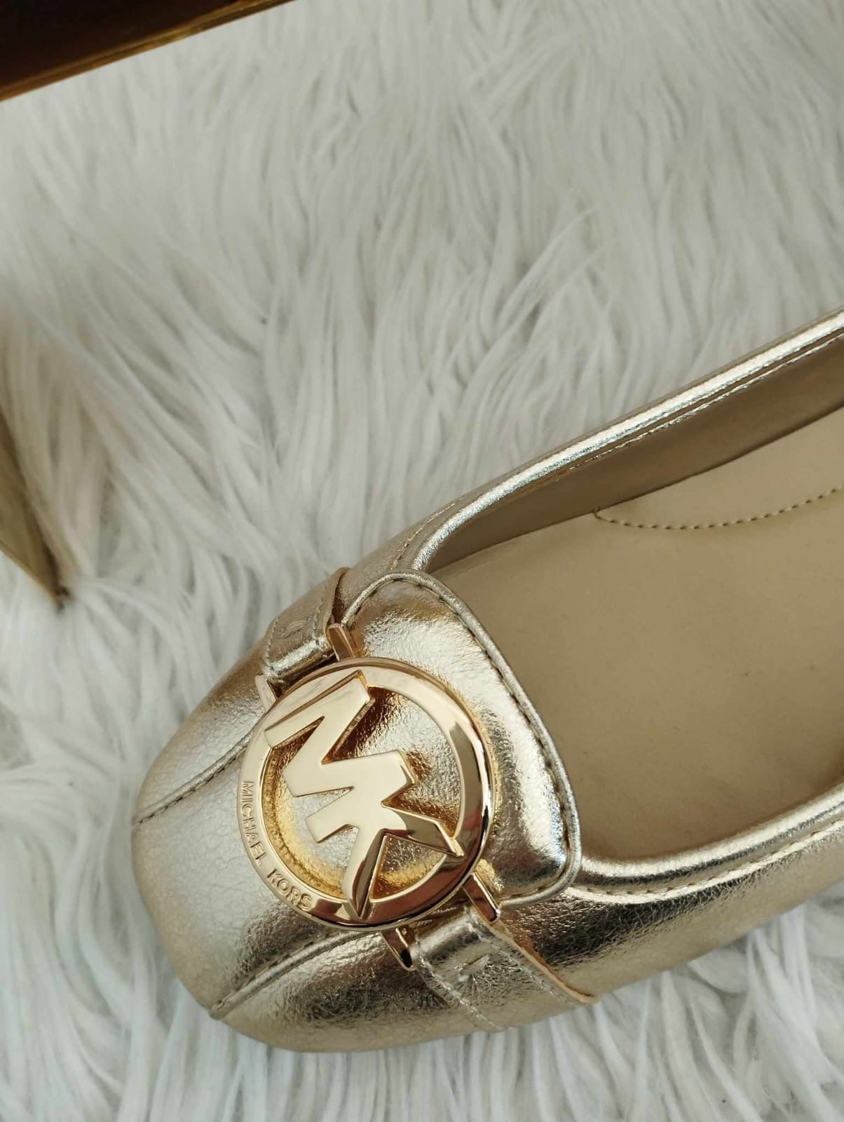 Flats de dama marca Michael Kors