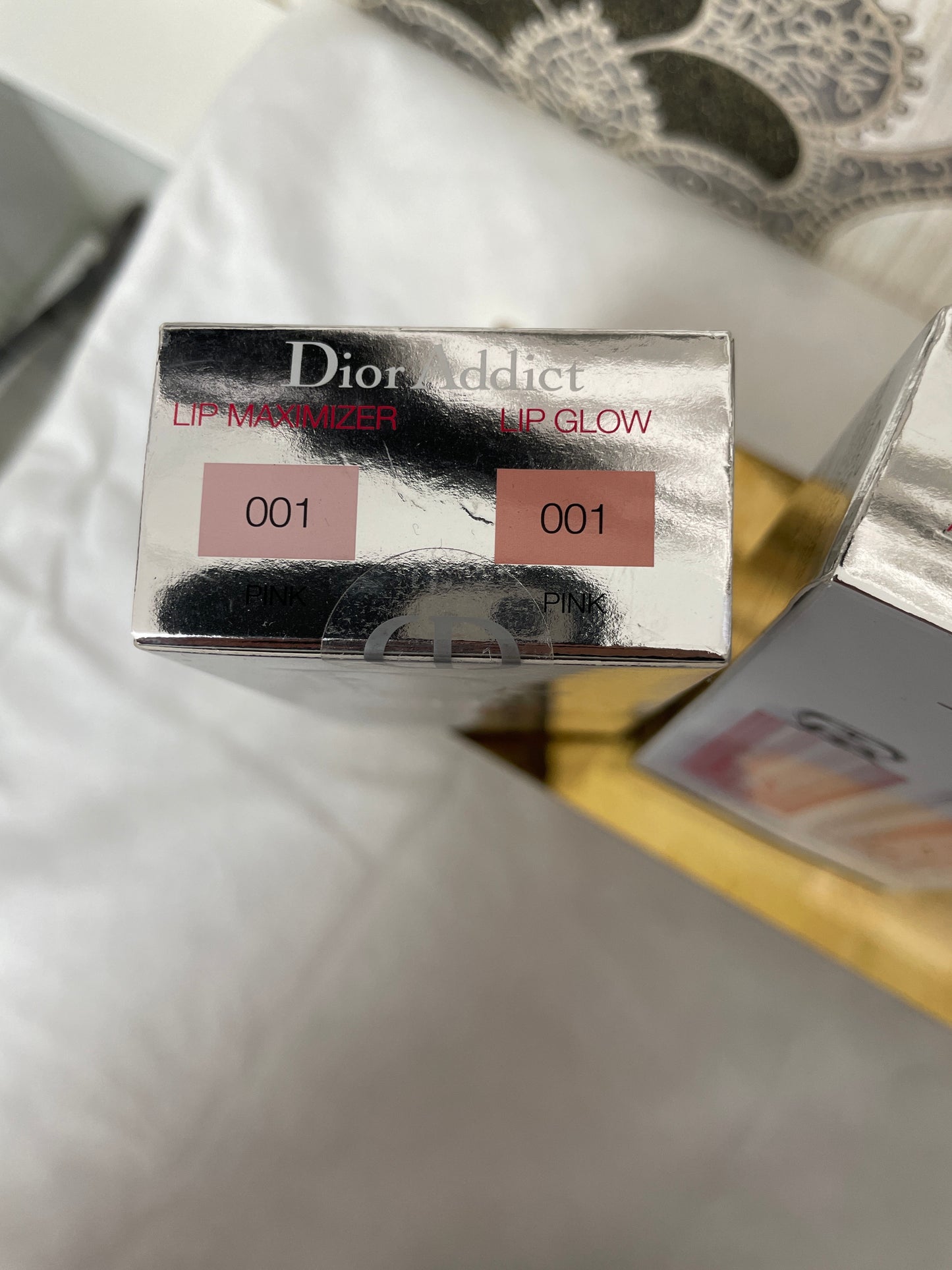 Dior addict