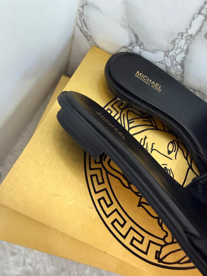 Huaraches de piso de dama en marca Michael kors
