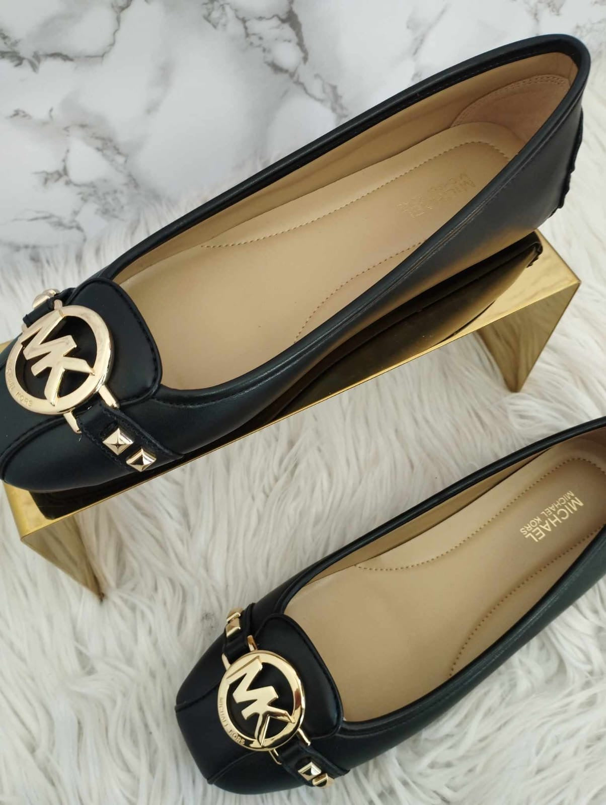 Flats de dama marca Michael Kors