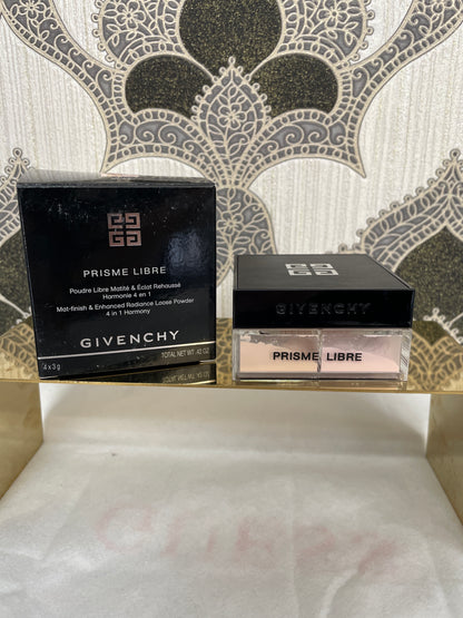 Prisma libre givenchy 3