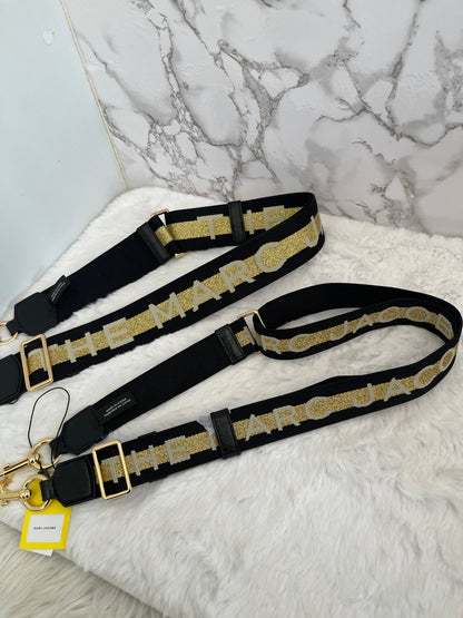 Strap para bolsa marca Marc Jacobs