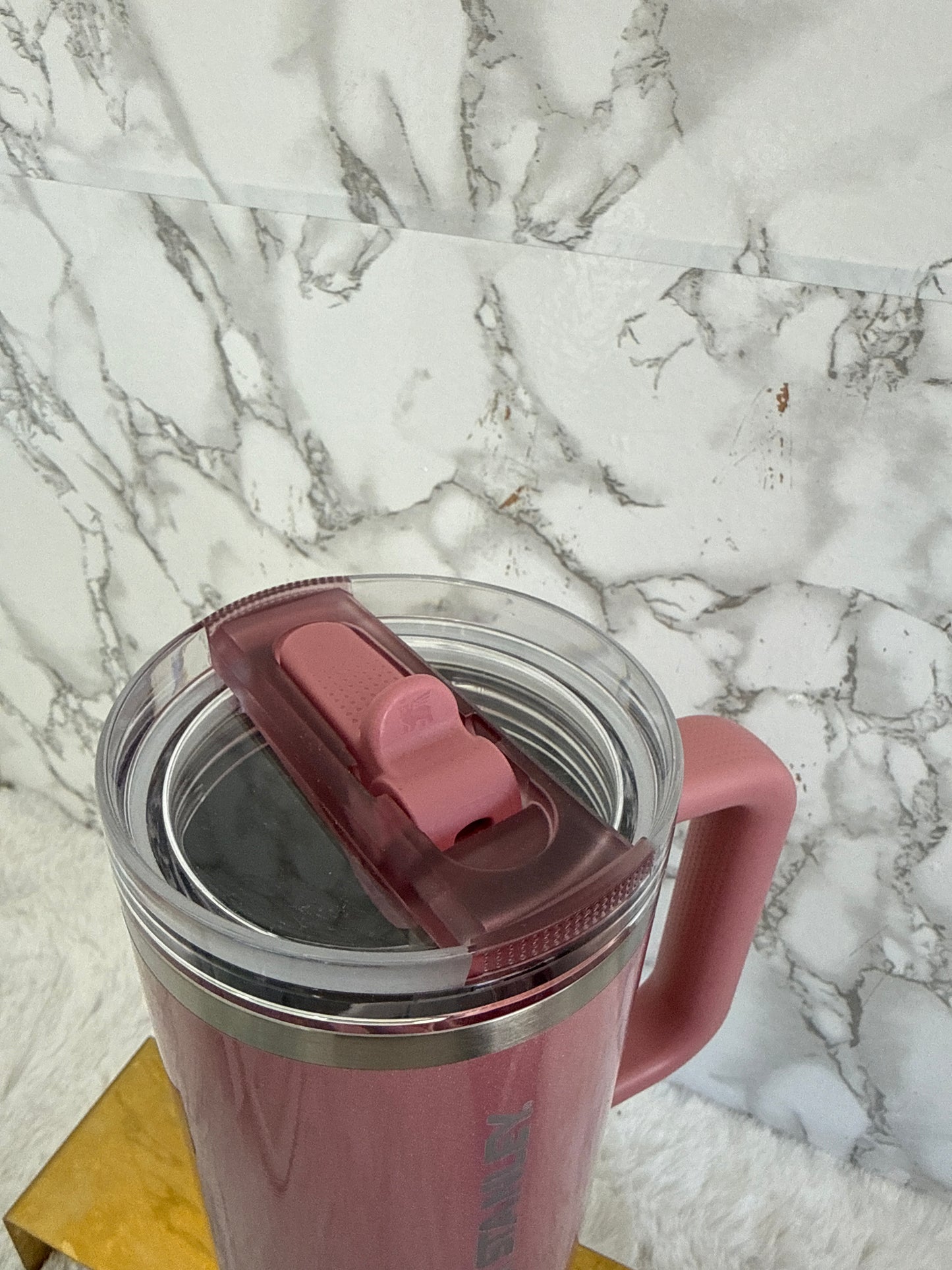 Vasos 40 onzas marca Stanley