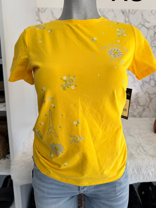 Blusa de dama marca Karl Lagerfeld