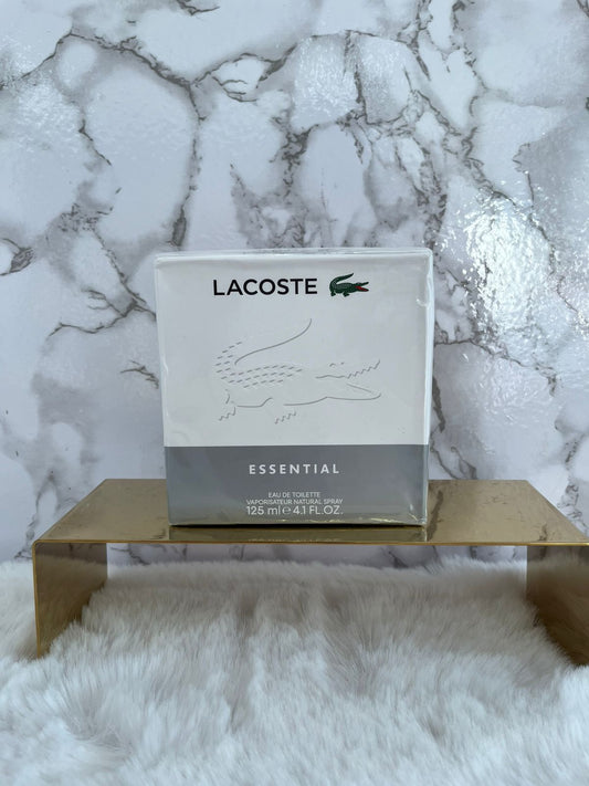 Perfume de caballero Lacoste