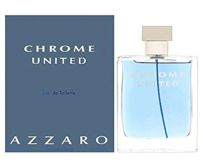 Perfume de caballero Azzaro de 100 ml