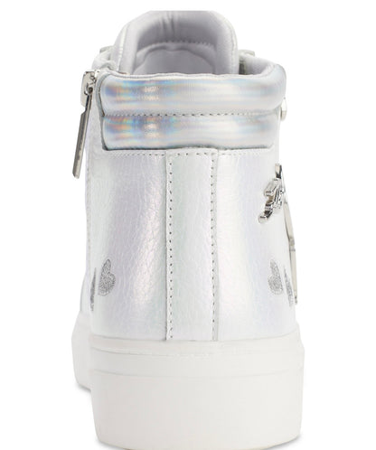 Tenis dama marca Karl Lagerfeld tipo bota