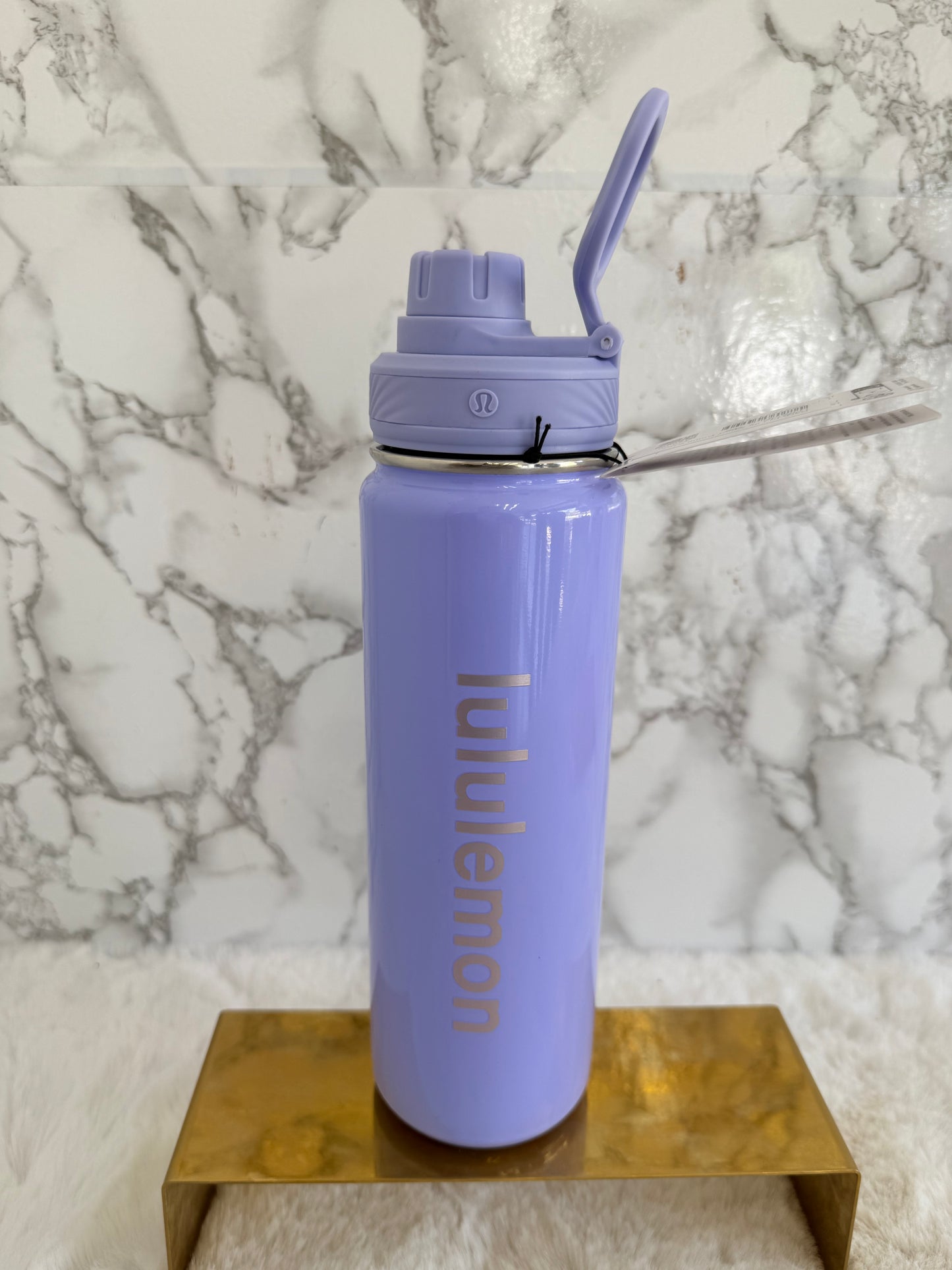 Termo varios colores marca Lululemon
