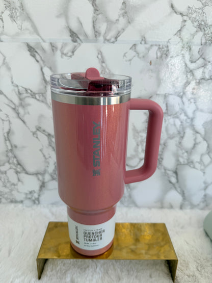 Vasos 40 onzas marca Stanley