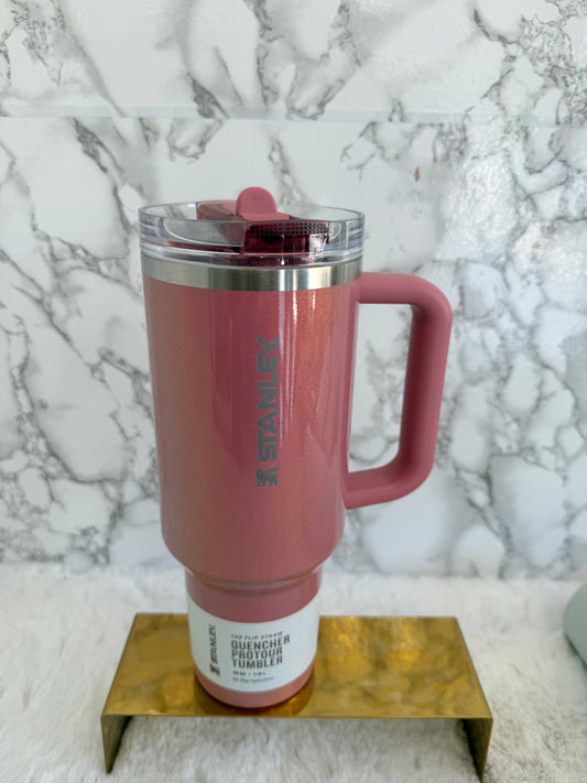 Vasos 40 onzas marca Stanley
