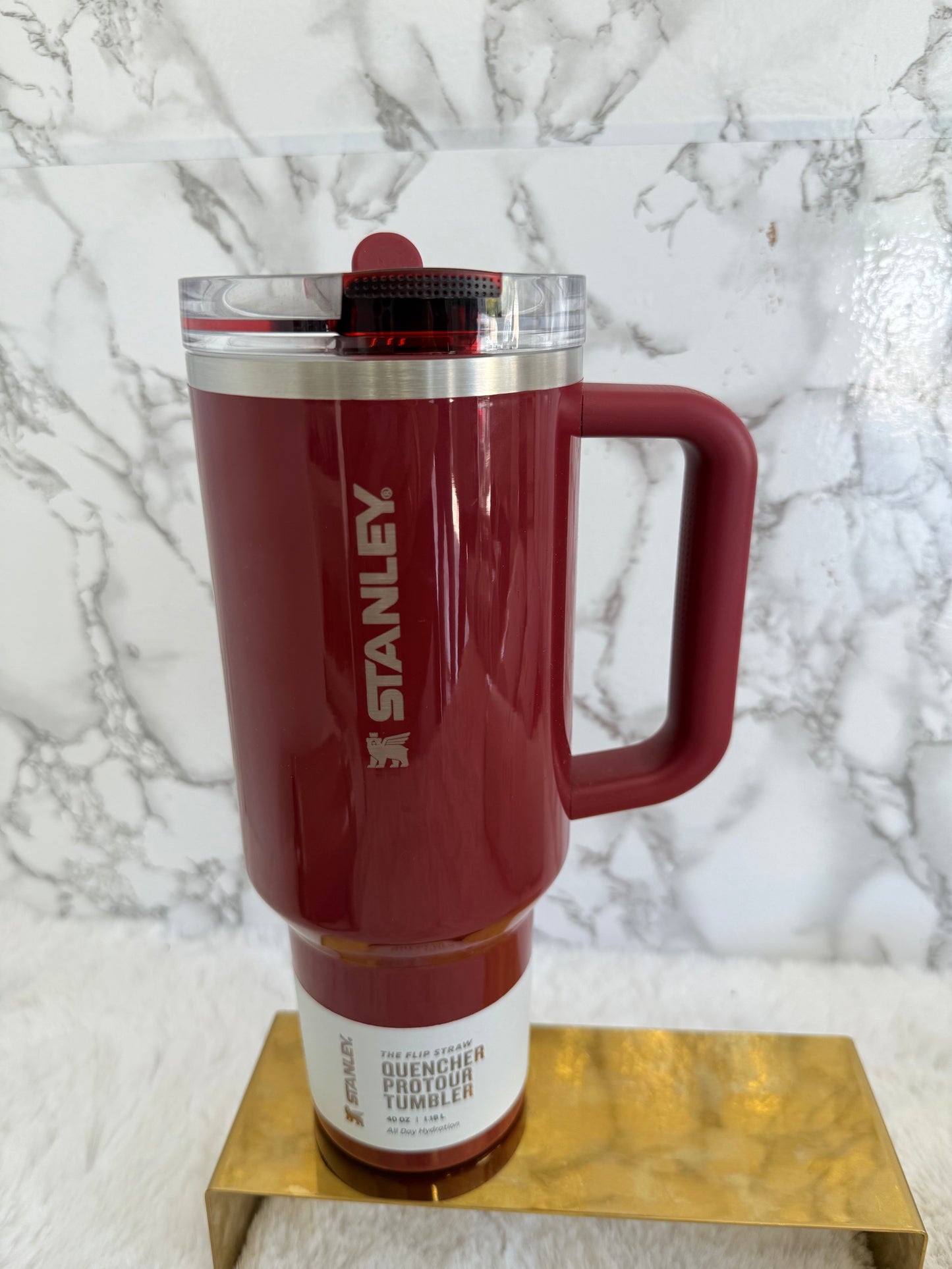 Vasos 40 onzas marca Stanley