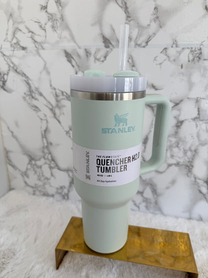 Vasos de 40 Oz marca Stanley