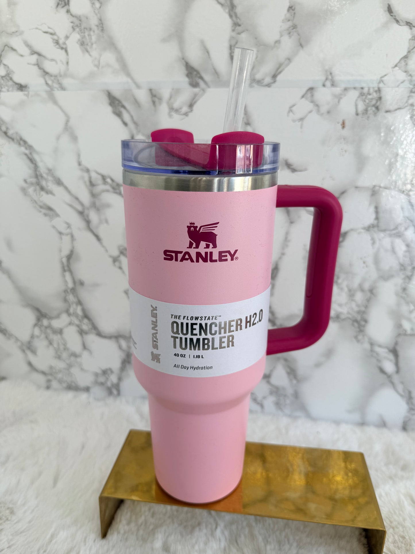 Vasos de 40 Oz marca Stanley