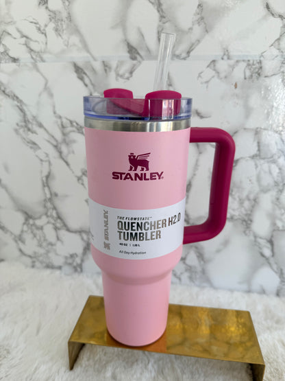 Vasos de 40 Oz marca Stanley