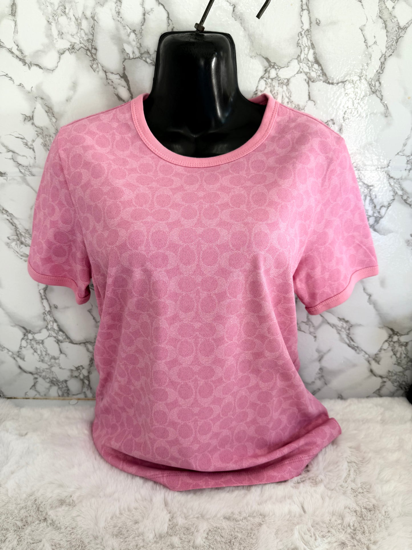 Blusa de dama marca Coach