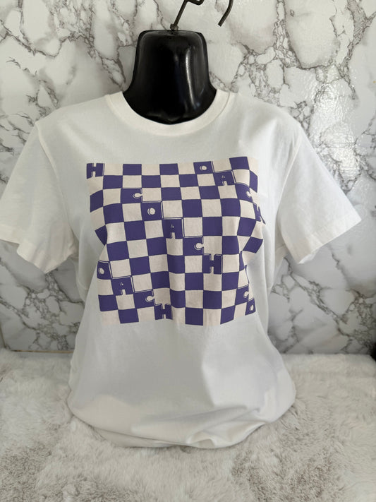 Blusa de dama marca Coach