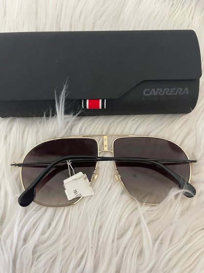 Lentes de caballero marca Carrera