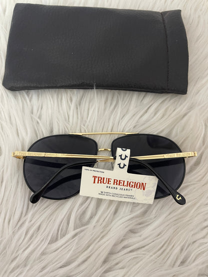 Lentes marca True Religion