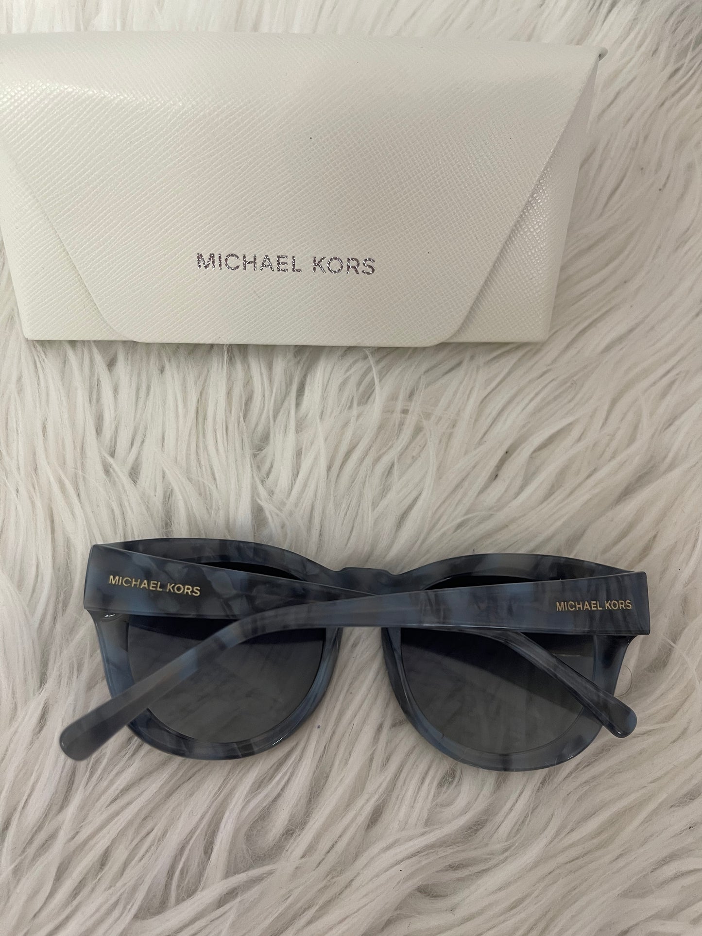 Lentes de dama marca Michael Kors