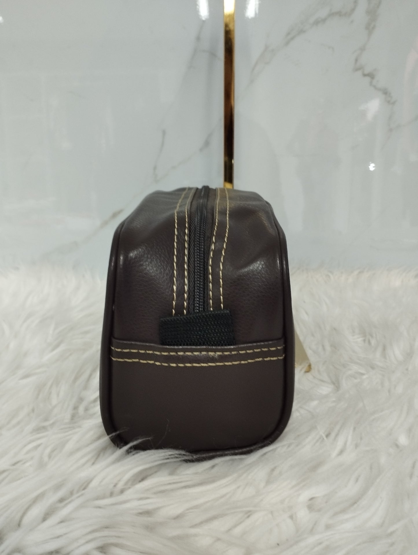 BOLSO DE CABALLERO TIPO MALETIN MARCA STEVE MADDEN