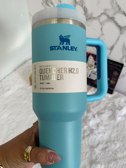 Vasos de 40 Oz marca Stanley