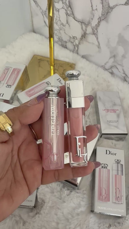 Dior addict