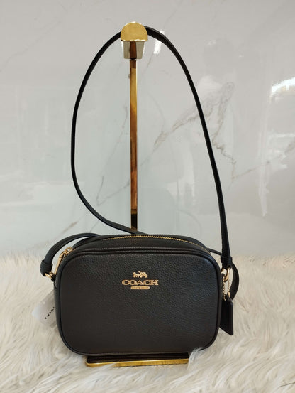 Bolsa crossbody chica 1 cierre marca Coach